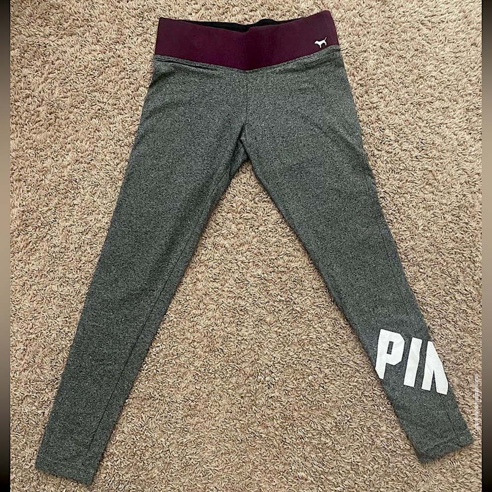 Leggings from PINK